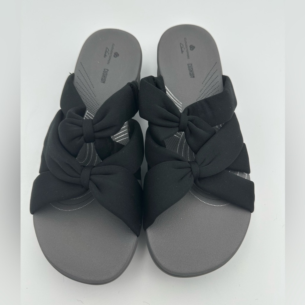 Clarks cloudsteppers Sandals